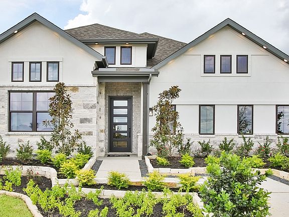 Representative Photo. This home is not complete.