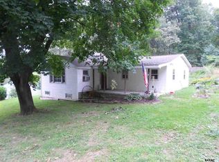 11065 Gipe Rd, Brogue, PA 17309