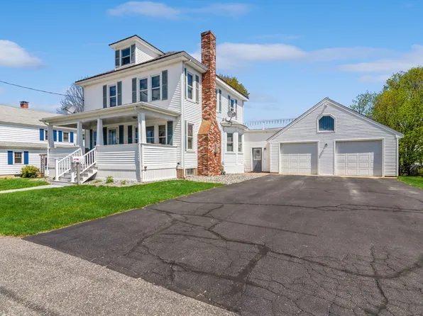 16 Amherst Street, Biddeford, ME 04005