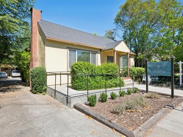 453 2nd Street W, Sonoma, CA 95476