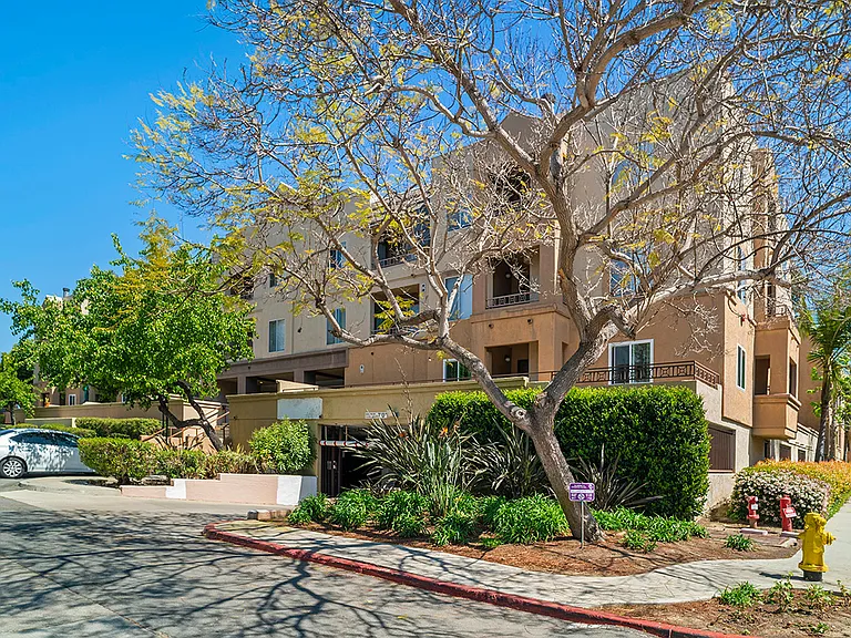 3440 Lebon Dr #4110 — Photo 1
