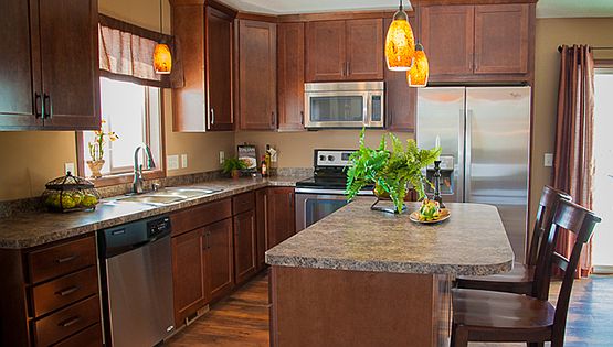 Pic of Previously Built Home