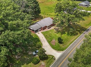2291 Gentry Ridge Rd, Roxboro, NC 27574