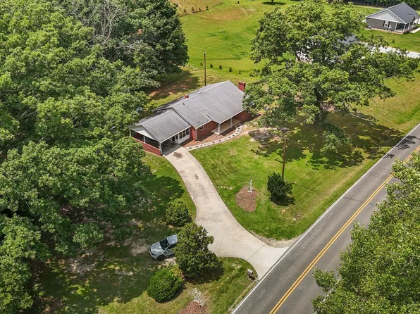 2291 Gentry Ridge Rd, Roxboro, NC 27574