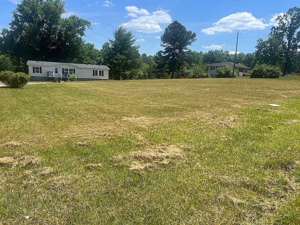 3 acres lot 