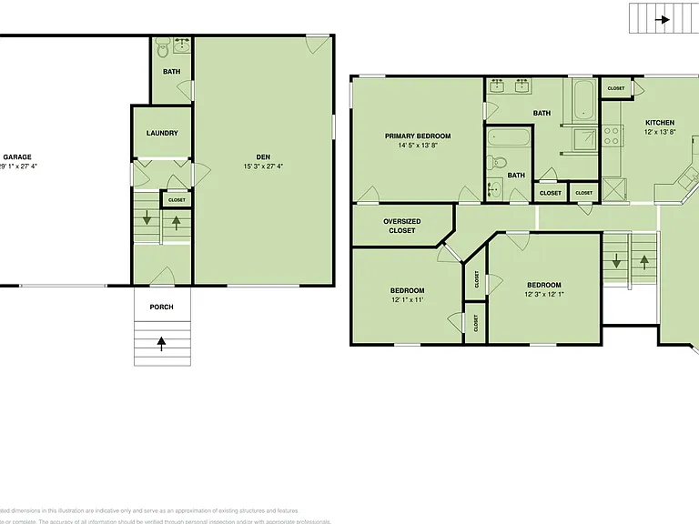 2818 Appaloosa Run — Photo 17