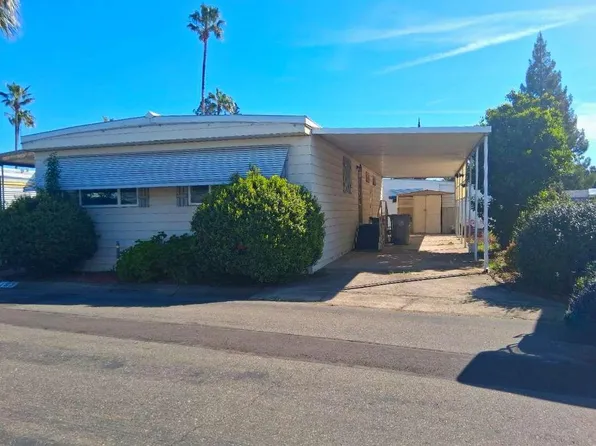 8181 Folsom Blvd Spc 193, Sacramento, CA 95826