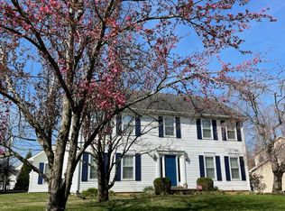 1861 Woodhollow Way, Bowling Green, KY 42103