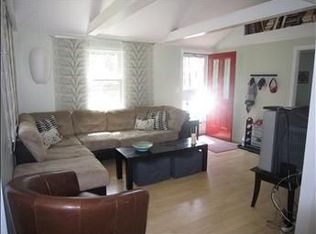 310 S Orleans Rd UNIT 6, Orleans, MA 02653