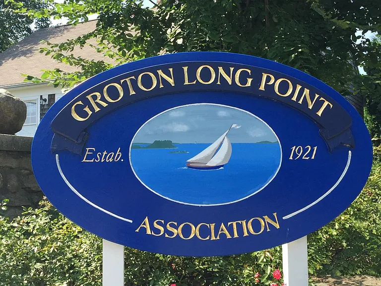 GLP Entrance