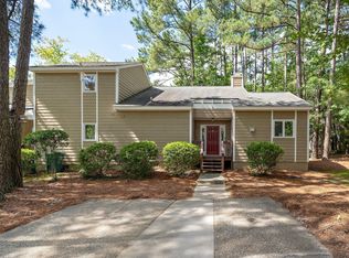 5 Pinyon Pl, Durham, NC 27707