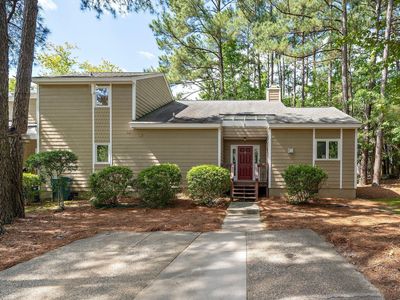 5 Pinyon Pl, Durham, NC, 27707