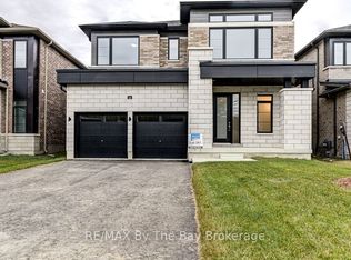 169 Rosanne Cir, Wasaga Beach, ON L9Z 0N1