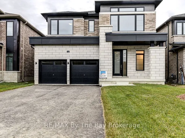 169 Rosanne Cir, Wasaga Beach, ON L9Z 0N1