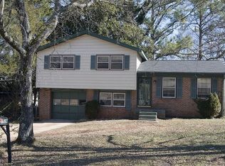 2624 Rockwell Rd NW, Huntsville, AL 35810