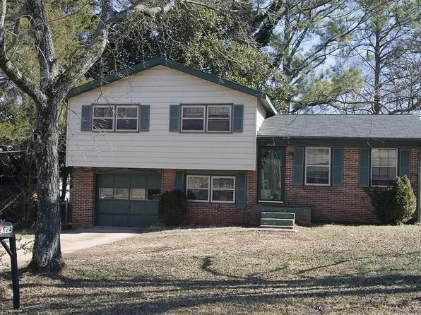 2624 Rockwell Rd NW, Huntsville, AL 35810