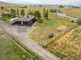 18 Douglas Dr, Cody, WY 82414