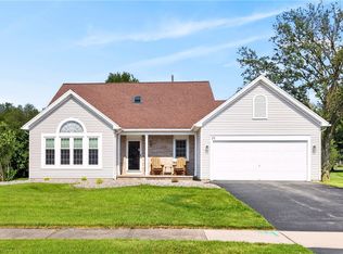 75 Pickering Dr, Rochester, NY 14626