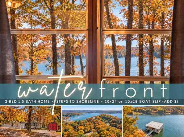 355 Tulip Road, Kimberling City, MO 65686