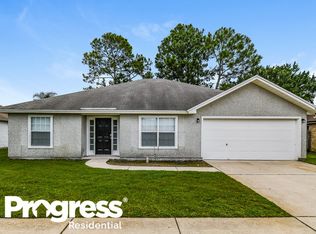 4057 Savannah Glen Blvd, Orange Park, FL 32073