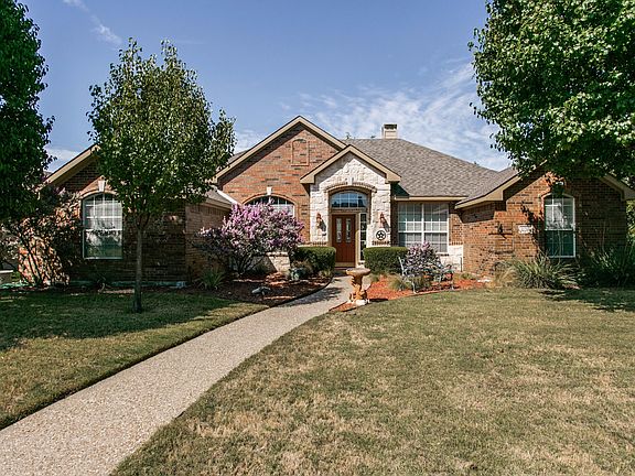 2nd image of 8216 Brown Stone Ln