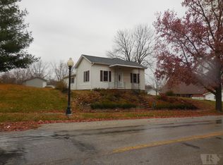 850 Main St, Warsaw, IL 62379