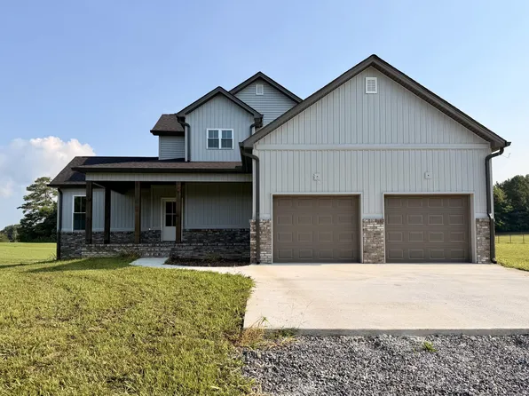 1067 Tucker School Rd, Cohutta, GA 30710