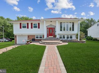 22 Haines Mill Rd, Delran, NJ 08075