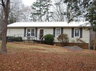 310 Fry St, China Grove, NC 28023