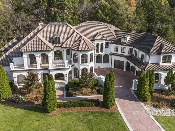 336 White Swans Xing, Brentwood, TN 37027