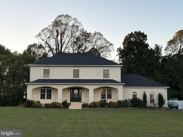 16110 Trigger Ln, King George, VA 22485