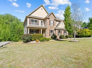 136 Waltzing Vine Ln, Williamston, SC 29697