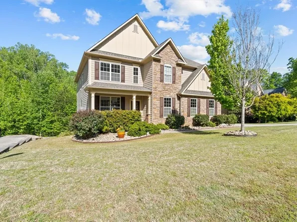 136 Waltzing Vine Ln, Williamston, SC 29697