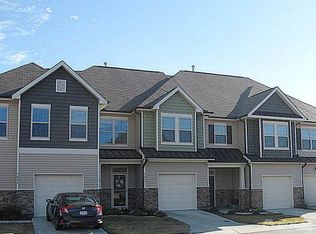 7641 Weathered Oak Way, Raleigh, NC 27616