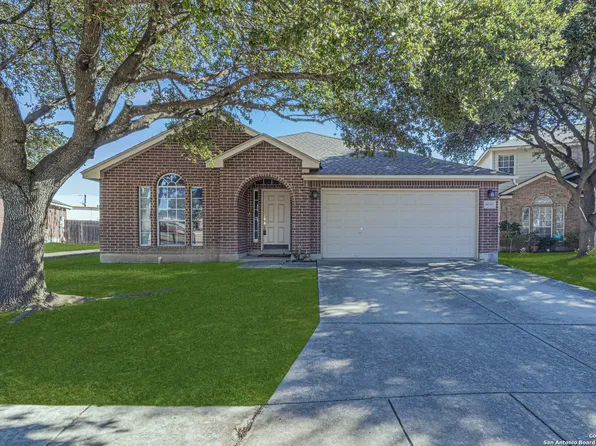 8030 Cerezo, San Antonio, TX 78250