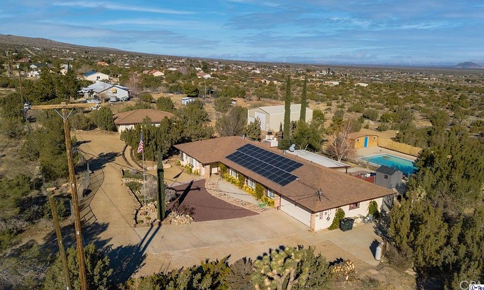 1270 Pinon Rd, Pinon Hills, CA 92372 Zillow