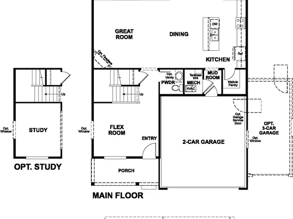 Lapis Plan, Jackson Creek
