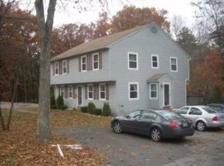 156 Central St UNIT 156 R, Hudson, NH 03051
