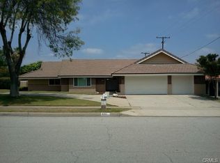 6001 Riverside Ave, Rialto, CA 92377