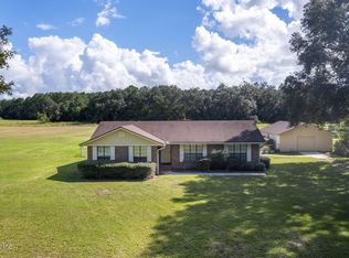 1463 Hutchinson Rd, Middleburg, FL 32068
