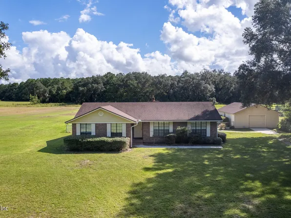 1463 HUTCHINSON Road, Middleburg, FL 32068