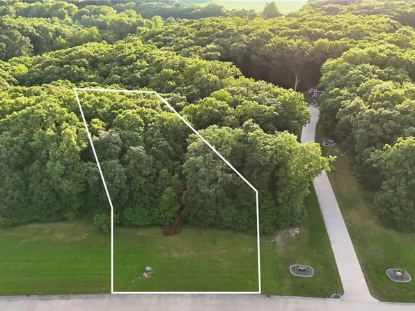 LOT 14 Reserves Ct, Charleston, IL 61920