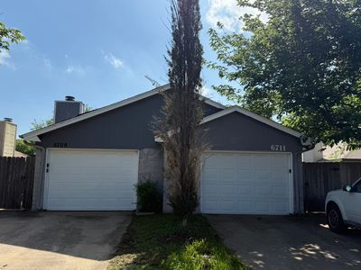 6711 S Creek Dr, Fort Worth, TX, 76133