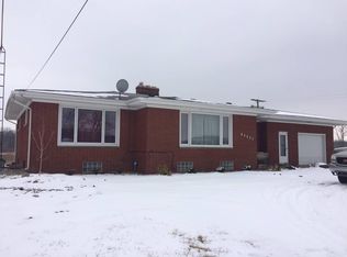 10499 Grames Rd, Maybee, MI 48159