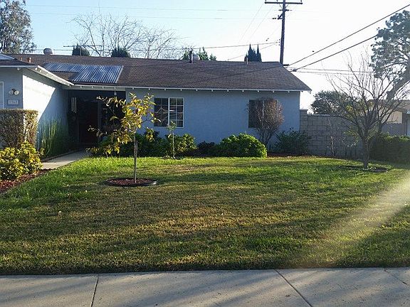 2nd image of 1367 W La Deney Dr