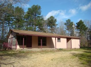 33 Wood St, Arkadelphia, AR 71923