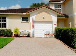 11731 NW 47th Dr #11731, Pompano Beach, FL 33076