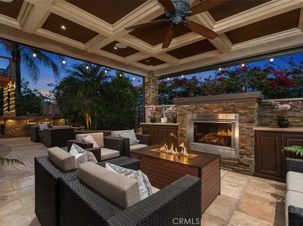 10 Thorn Oak, Trabuco Canyon, CA 92679