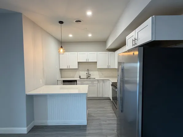 255 Washington Ave #31, Revere, MA 02151