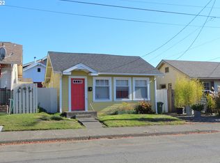 508 S 7th St, Coos Bay, OR 97420
